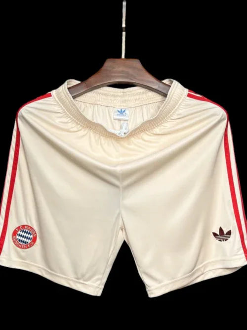 Pantalón Corto Bayern Múnich 2024-25