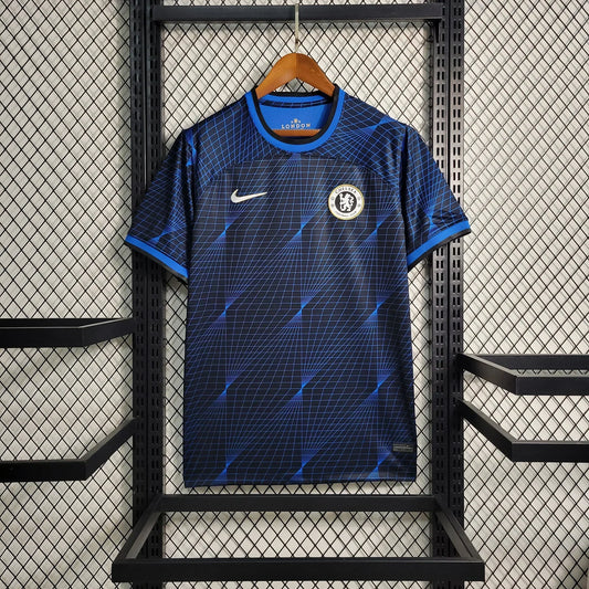 Camiseta Chelsea temporada 2023-2024 segunda equipación