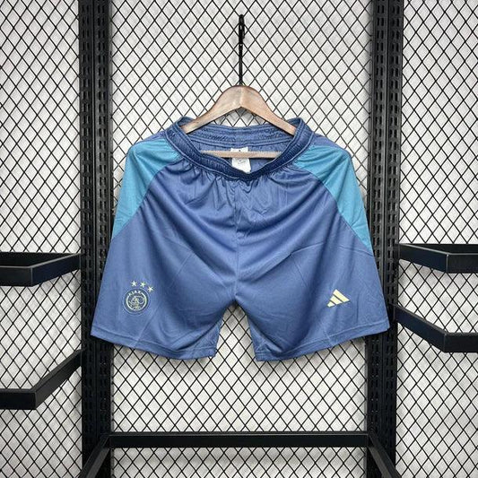 Pantalón Corto Ajax Segunda Equipación 2024/2025