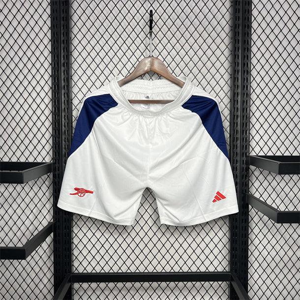 Pantalón Corto Arsenal Primera Equipación 2024/2025