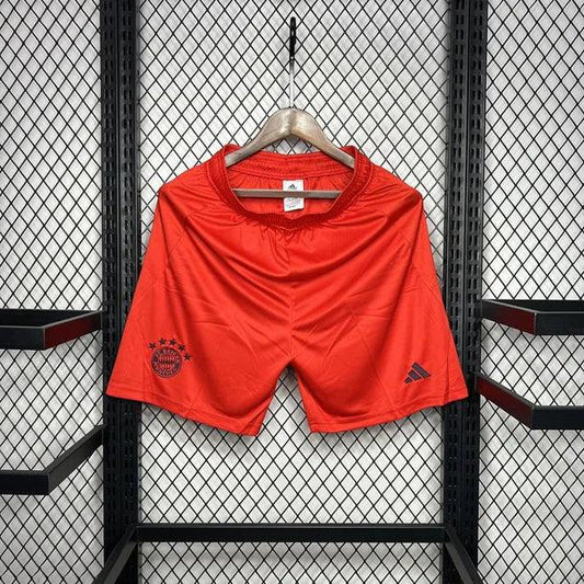 Pantalón Corto Bayern Múnich Primera Equipación 2024/2025