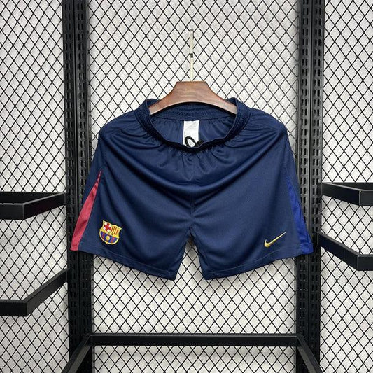 Pantalón Corto FC Barcelona Primera Equipación 2024/2025