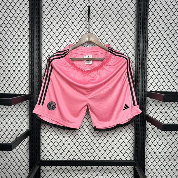 Pantalón Corto Inter Miami Primera Equipación 2024/2025