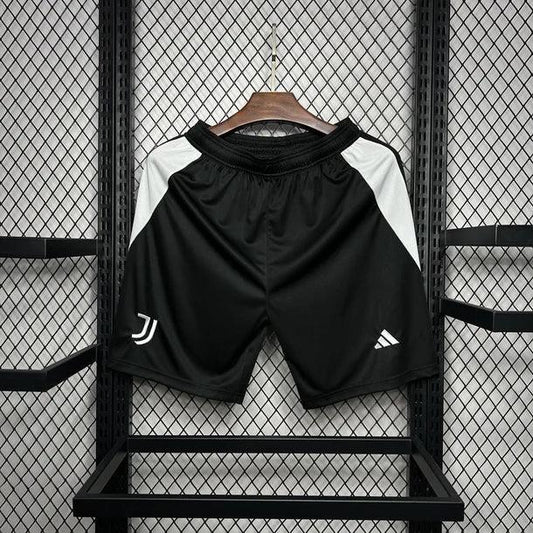 Pantalón Corto Juventus Primera Equipación 2024/2025