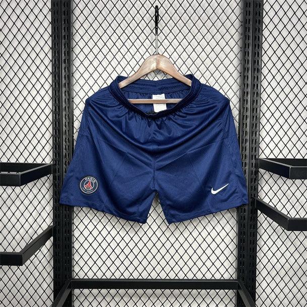 Pantalón Corto París Saint-germain Primera Equipación 2024/2025