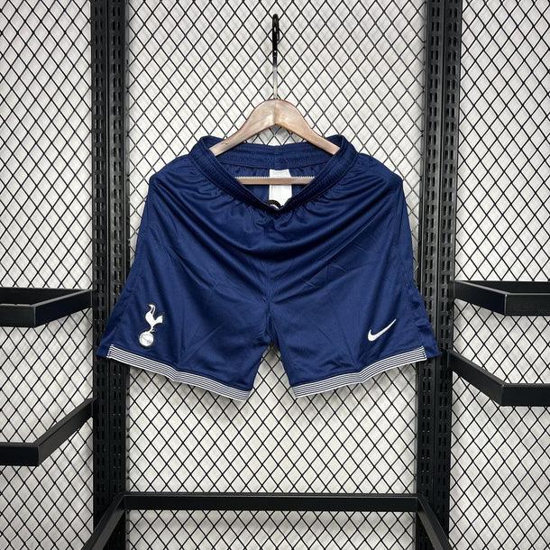 Pantalón Corto Tottenham Primera Equipación 2024/2025